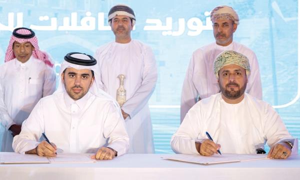 Karwa Motors与阿曼合作建立高效的学校交通部门