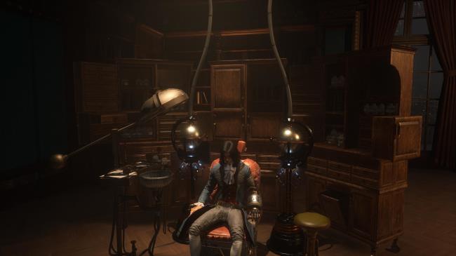 Lies of P, Beginner's Guide, Upgrading your P-Organs