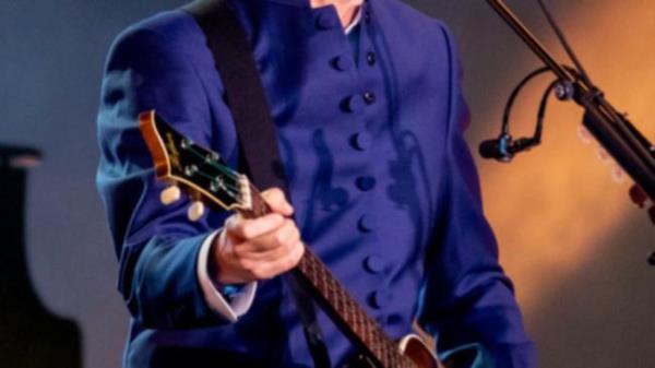 保罗·麦卡特尼爵士和埃尔顿·约翰爵士将出演《脊椎穿刺》续集