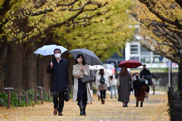 东京正忙于城市更新，抹去了它的魅力