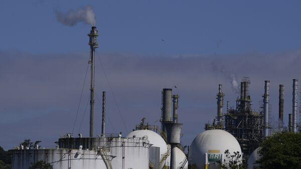 50家石油公司承诺到2030年实现甲烷接近零排放