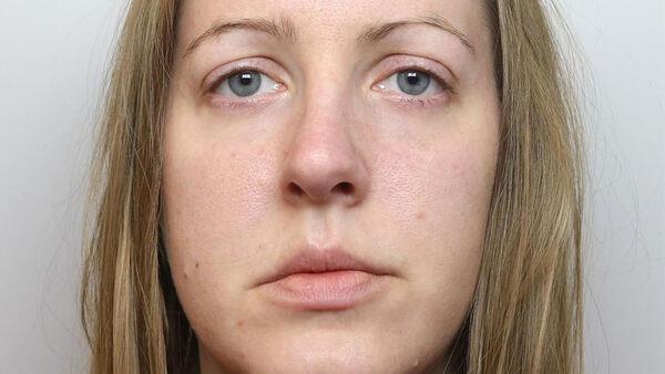 儿童杀手露西·莱比面临着被剥夺护士身份的危险