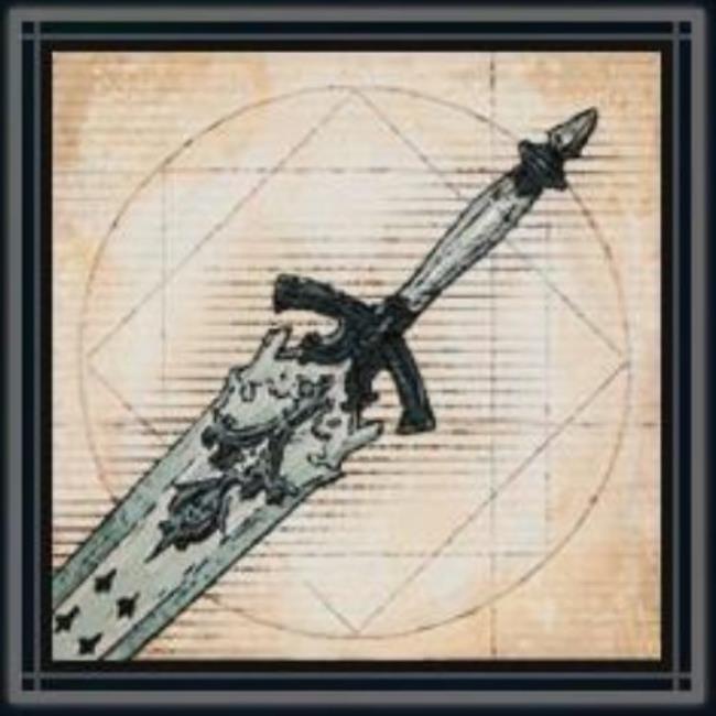 The Flameto<em></em>ngue icon displayed in menus.